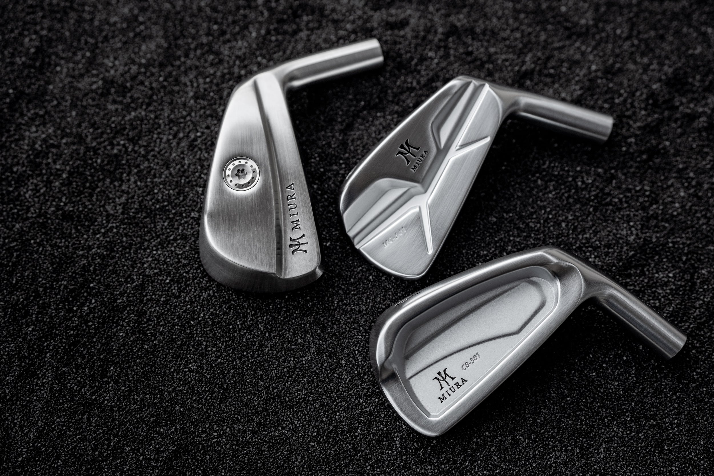 Miura Golf - Blog | Where to Find Miura Iron Reviews