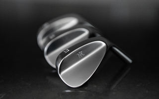 Old Meets New: The Redesigned 2018 Wedge Series