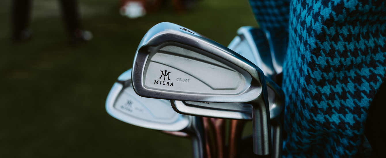 Can A 20 Handicap Golfer Play With Miura Irons? Blog Miura Golf