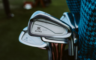 Can A 20 Handicap Golfer Play With Miura Irons?