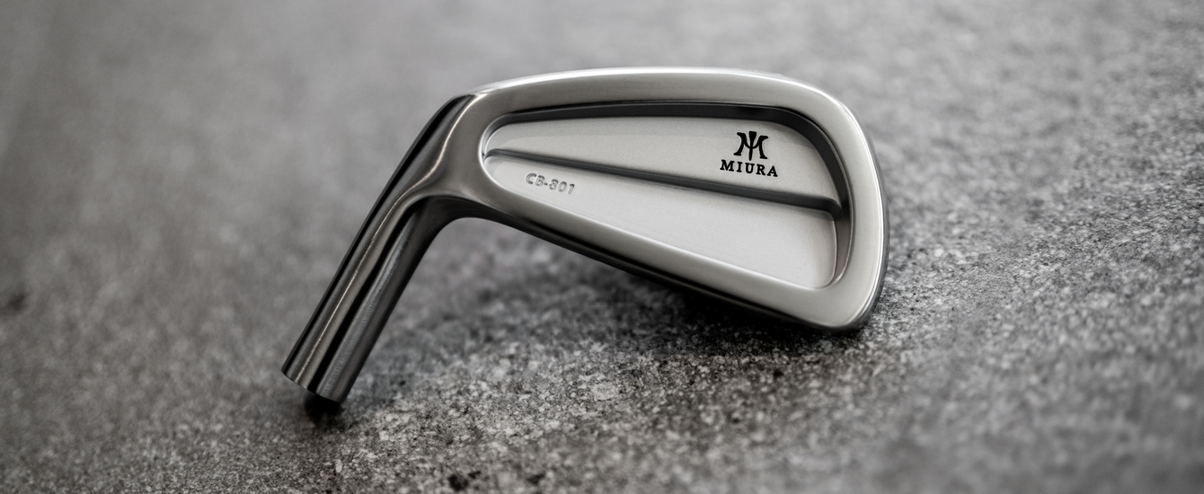 Do Miura Irons Have Traditional Lofts? Equipment Blog Miura Golf