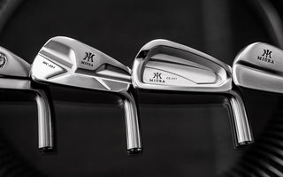 Ironclad Irons for Your Best Swing