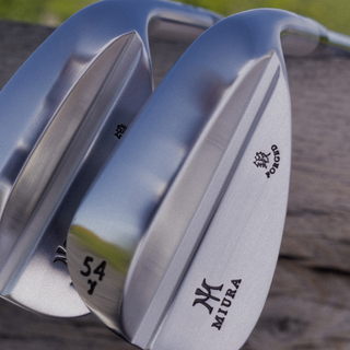 Forged Wedge Series - C Grind | Miura Golf - Wedges Forged Wedge Series - C Grind | Miura Golf - Wedges
