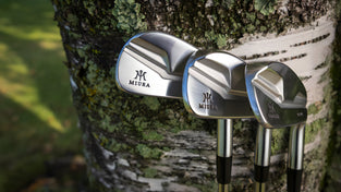 What Makes Miura Irons So Special?