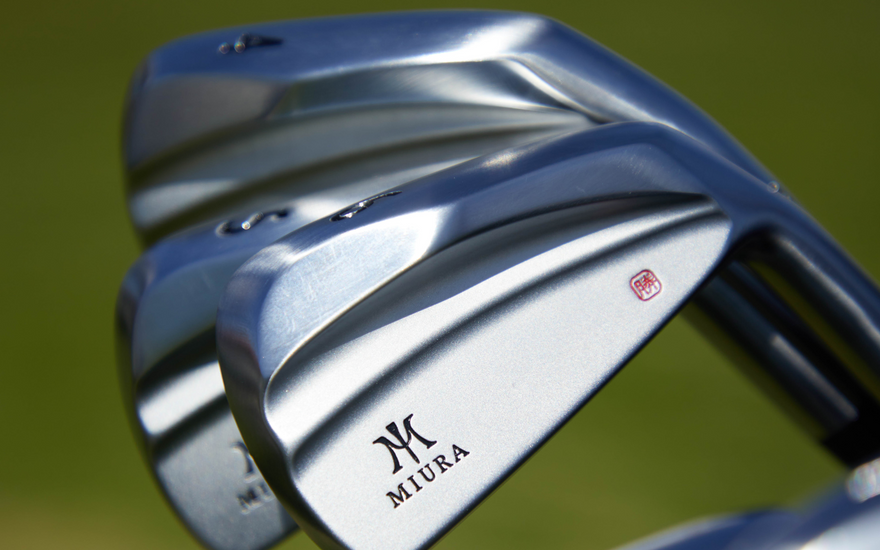 What Types of Clubs Does Miura Make?