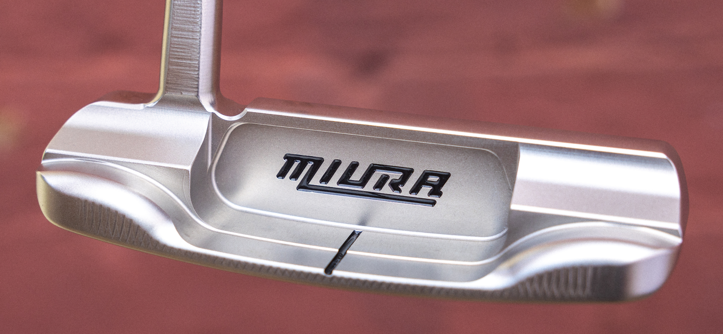 Bad Putter The KM3 Putter Equipment Blog | Miura Golf