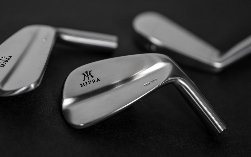 Miura Iron Selector Tool: 5 Handicap Golfer Case Study