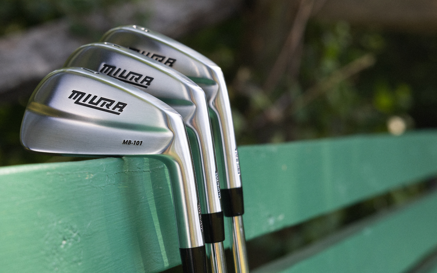 Retro MB-101 Irons: Everything To Know