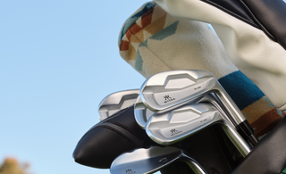 Can a 10 Handicap golfer play with Miura irons?