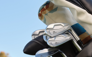 Can a 10 Handicap golfer play with Miura irons?