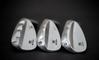 What's the Right Miura Golf Wedge for My Game?