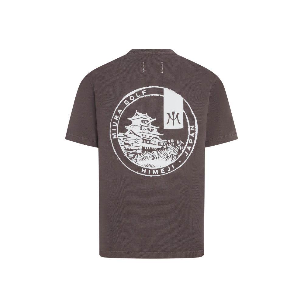 Himeji Script Tee