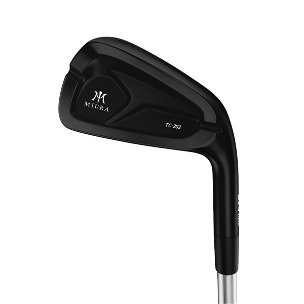 TC-202 QPQ | Miura Golf - Irons