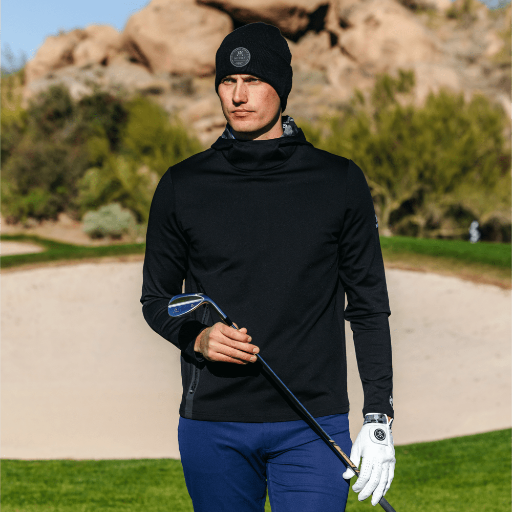 Miura X Greyson Cokato Hoodie | Apparel | Miura Golf Miura X Greyson Cokato Hoodie | Apparel | Miura Golf