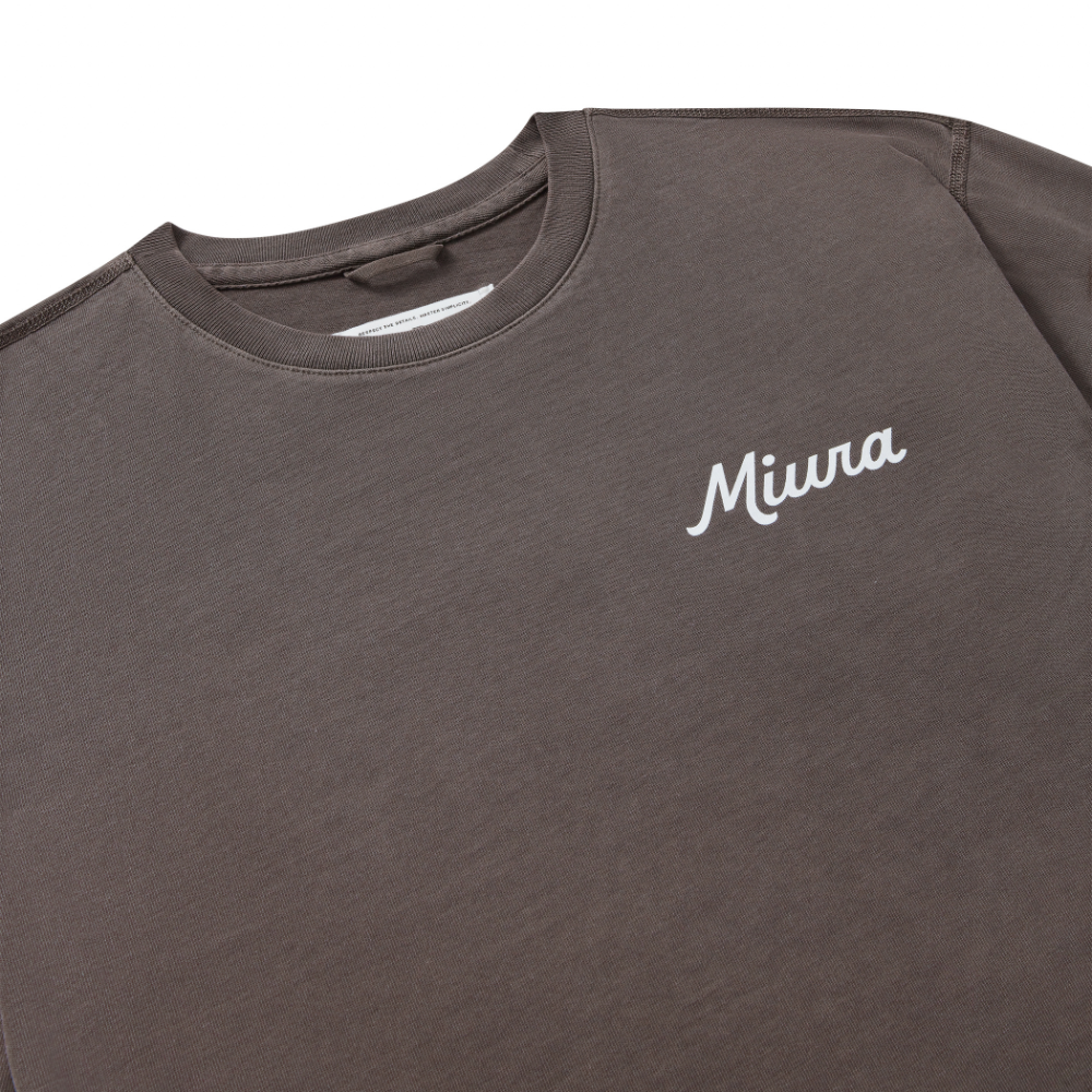 Himeji Script Tee