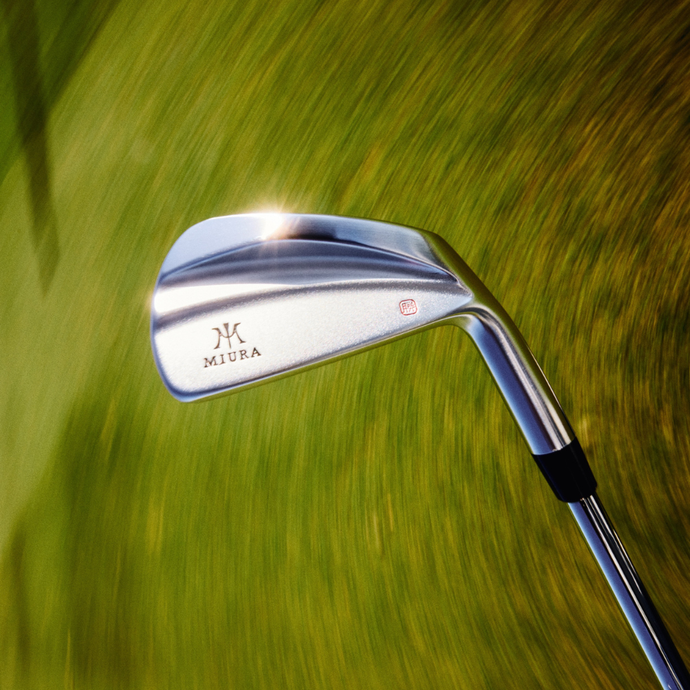 KM-700: What You Need To Know – Miura Golf