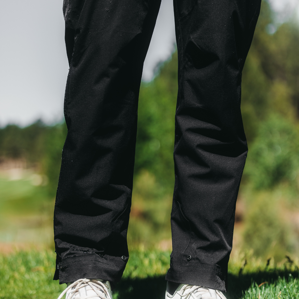Miura Z200 Waterproof Rain Pants | Miura Golf