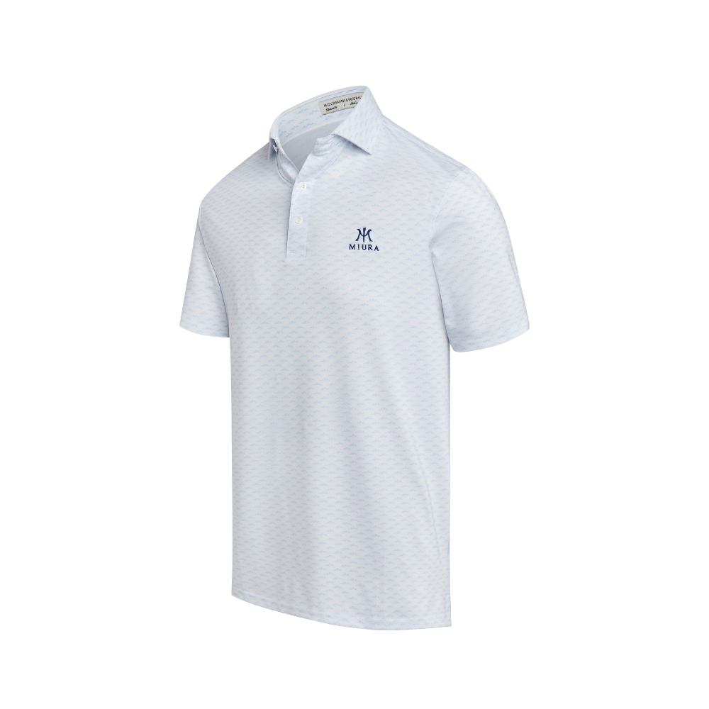 Whitecap Polo