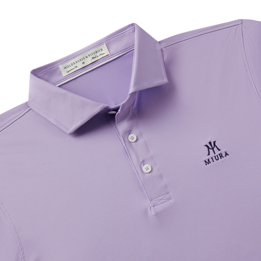 top gear polo nord Performance Polo Tudor