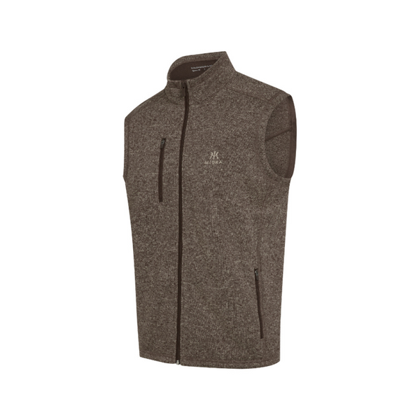 Ashby Vest - Apparel | Miura Golf