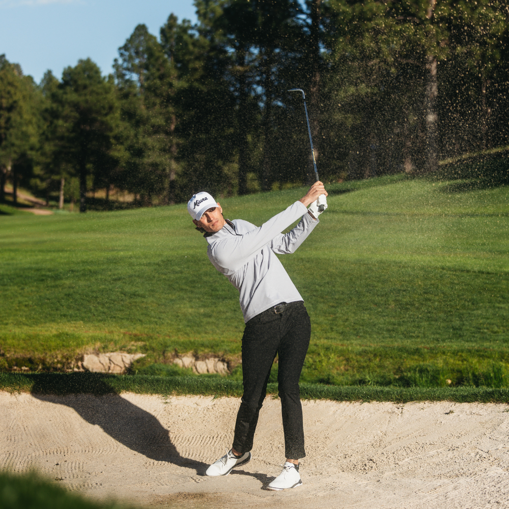 Miura Golf | Apparel | Premium Performance Wear – Page