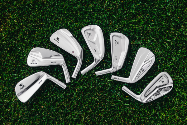 Summer G/FORE Capsule – Miura Golf