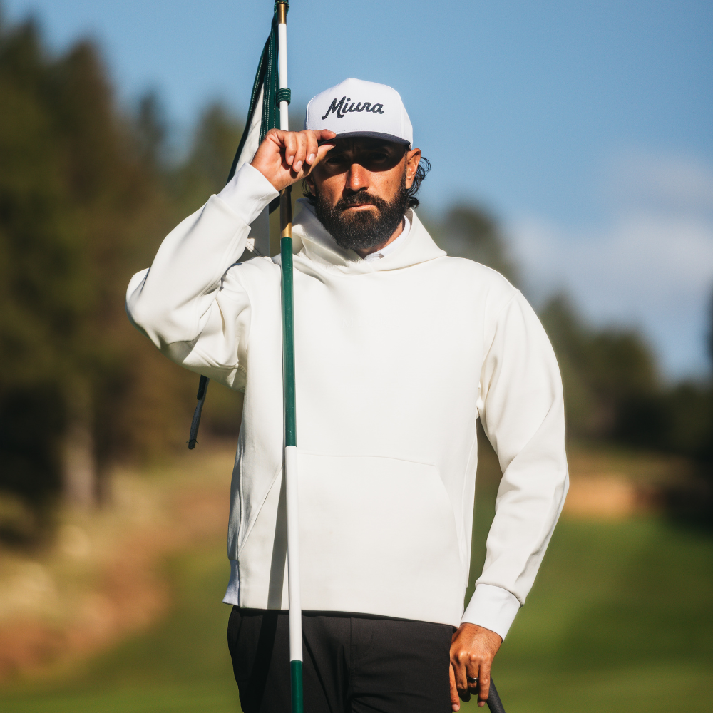 Gear – Miura Golf