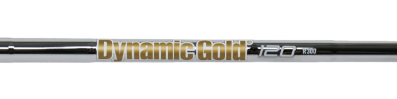 Dynamic Gold 120 R300