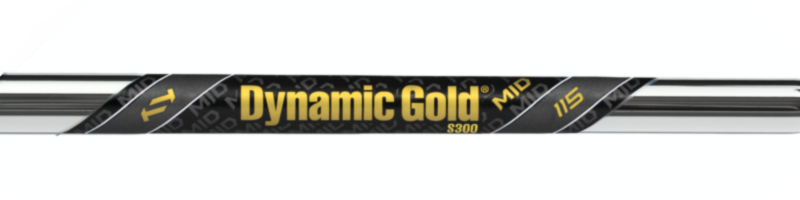 Dynamic Gold Mid 115 R300