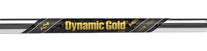 Dynamic Gold Mid Tour Issue S400