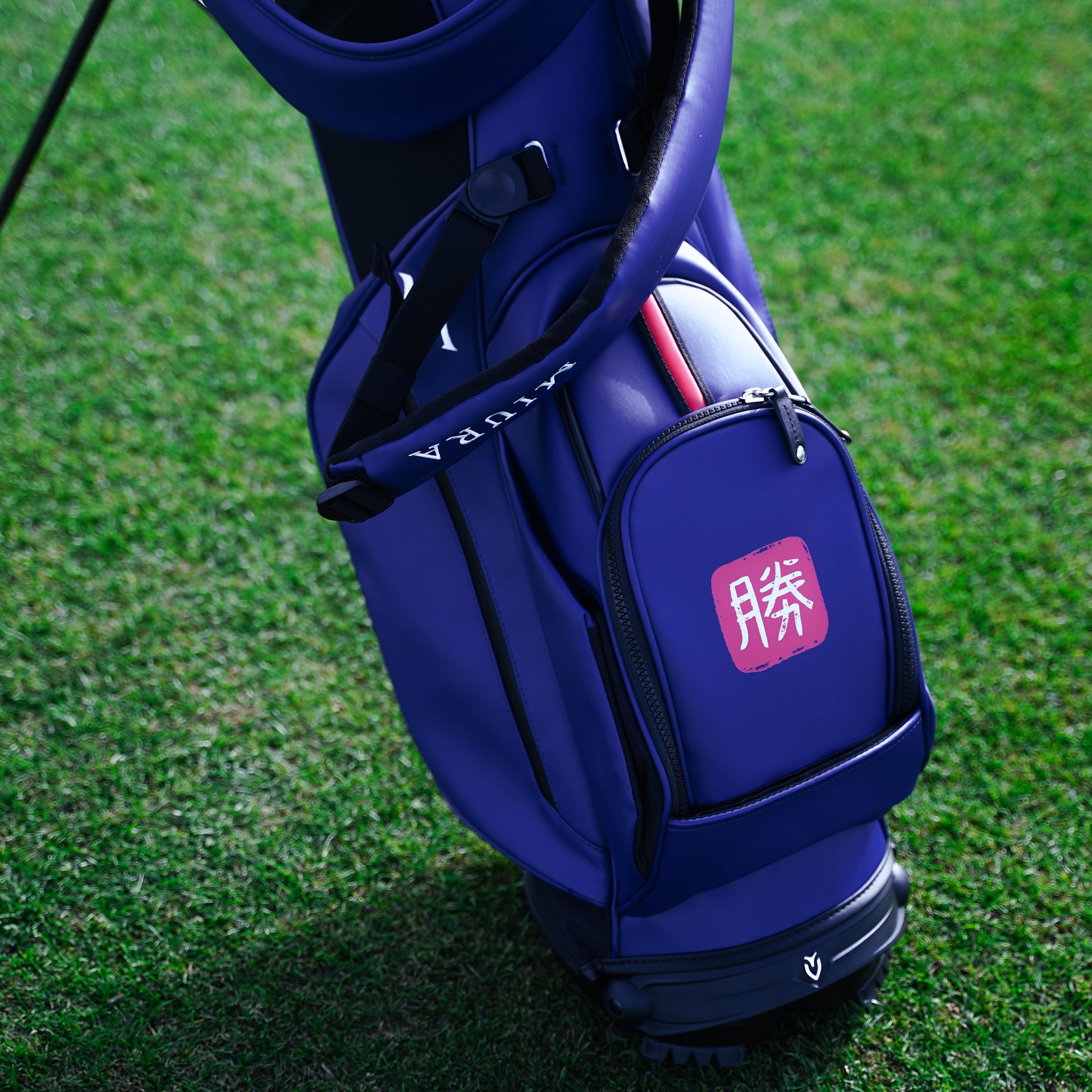 Miura VLS Lux Stand Bag - Special Edition