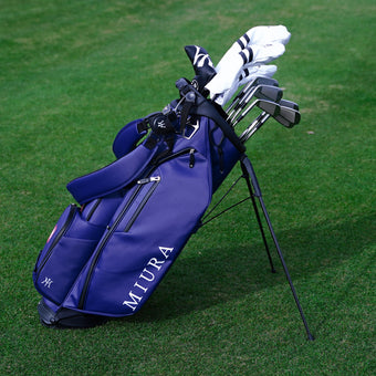 Miura Player IV Pro Stand Bag - Special Edition