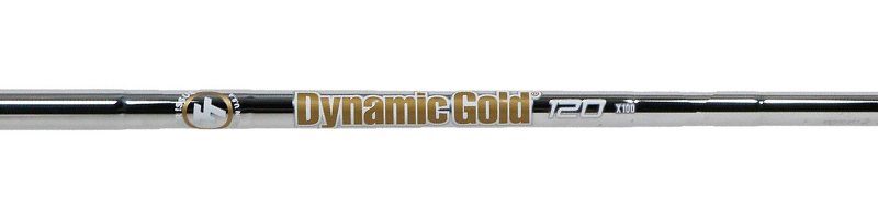 Dynamic Gold Tour Issue 120 S400