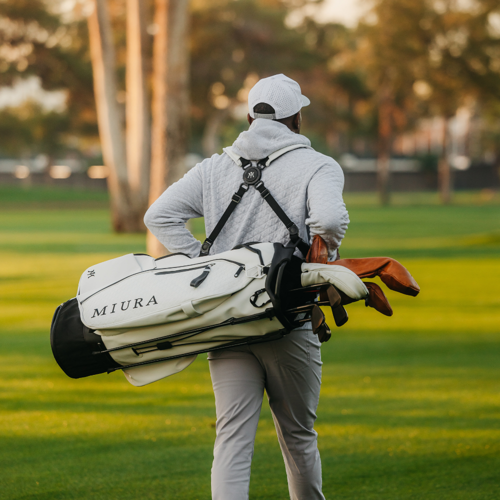 Gear – Miura Golf