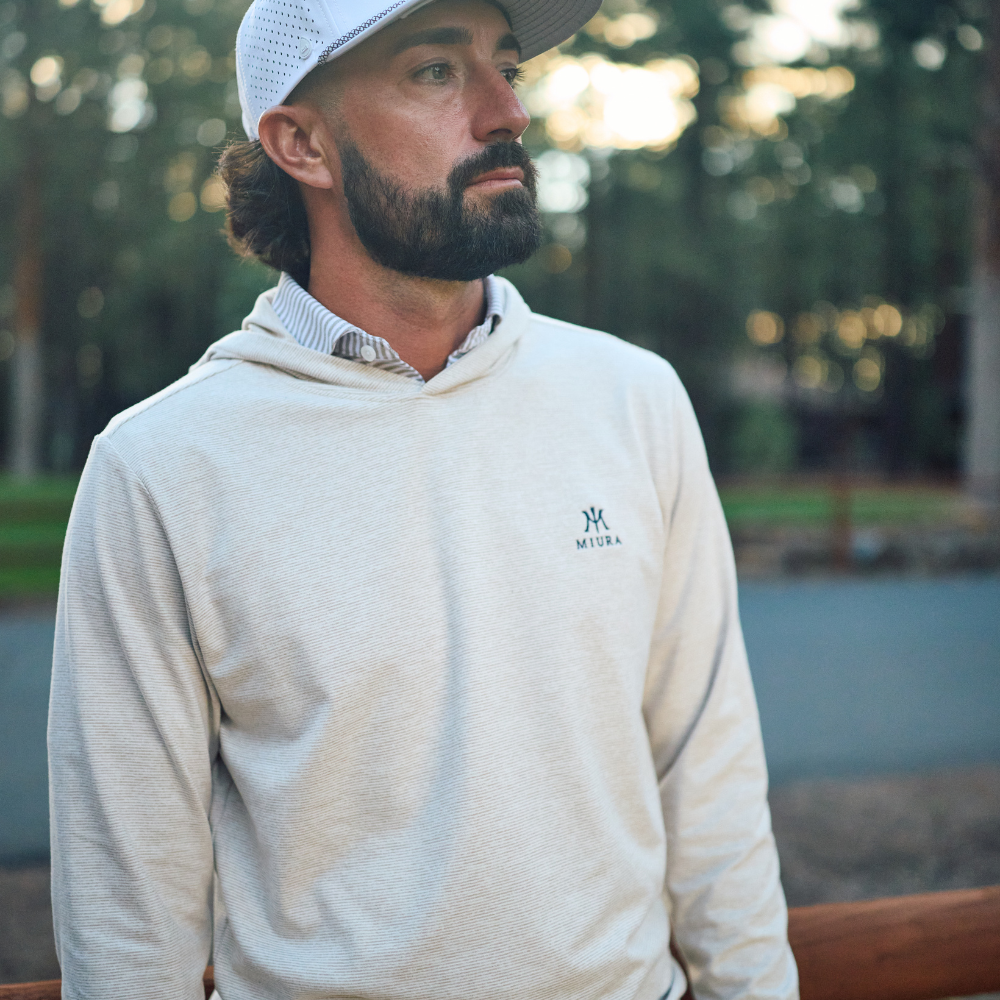 Gear – Miura Golf