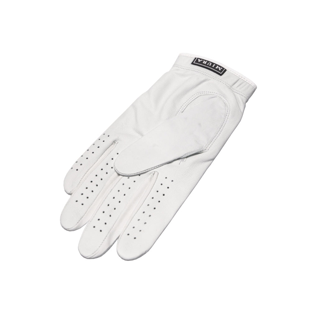 M Logo Golf Glove