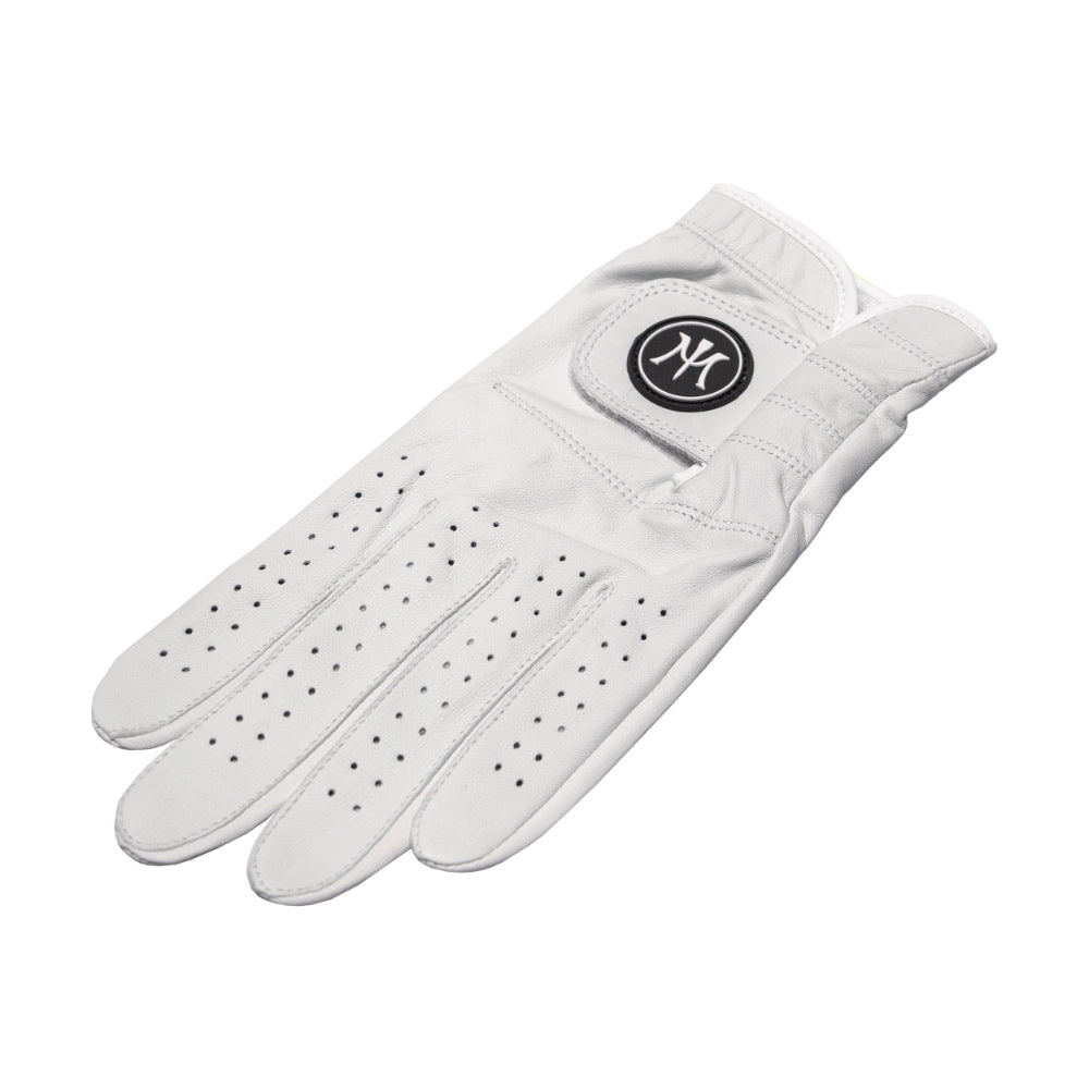 M Logo Golf Glove