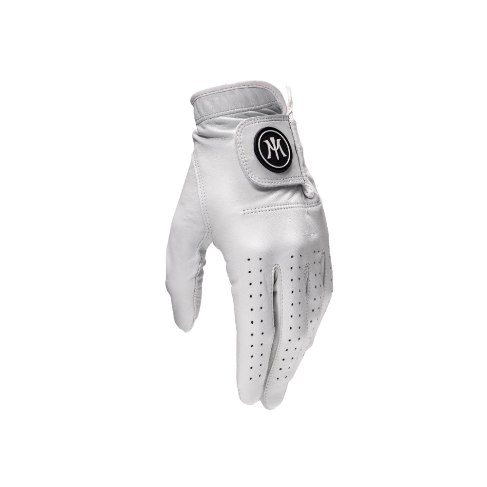 M Logo Golf Glove