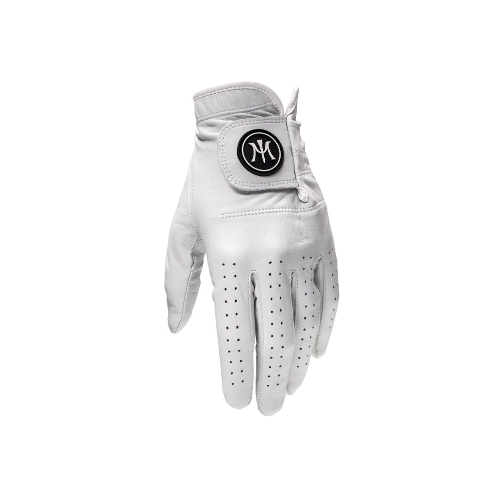 M Logo Golf Glove