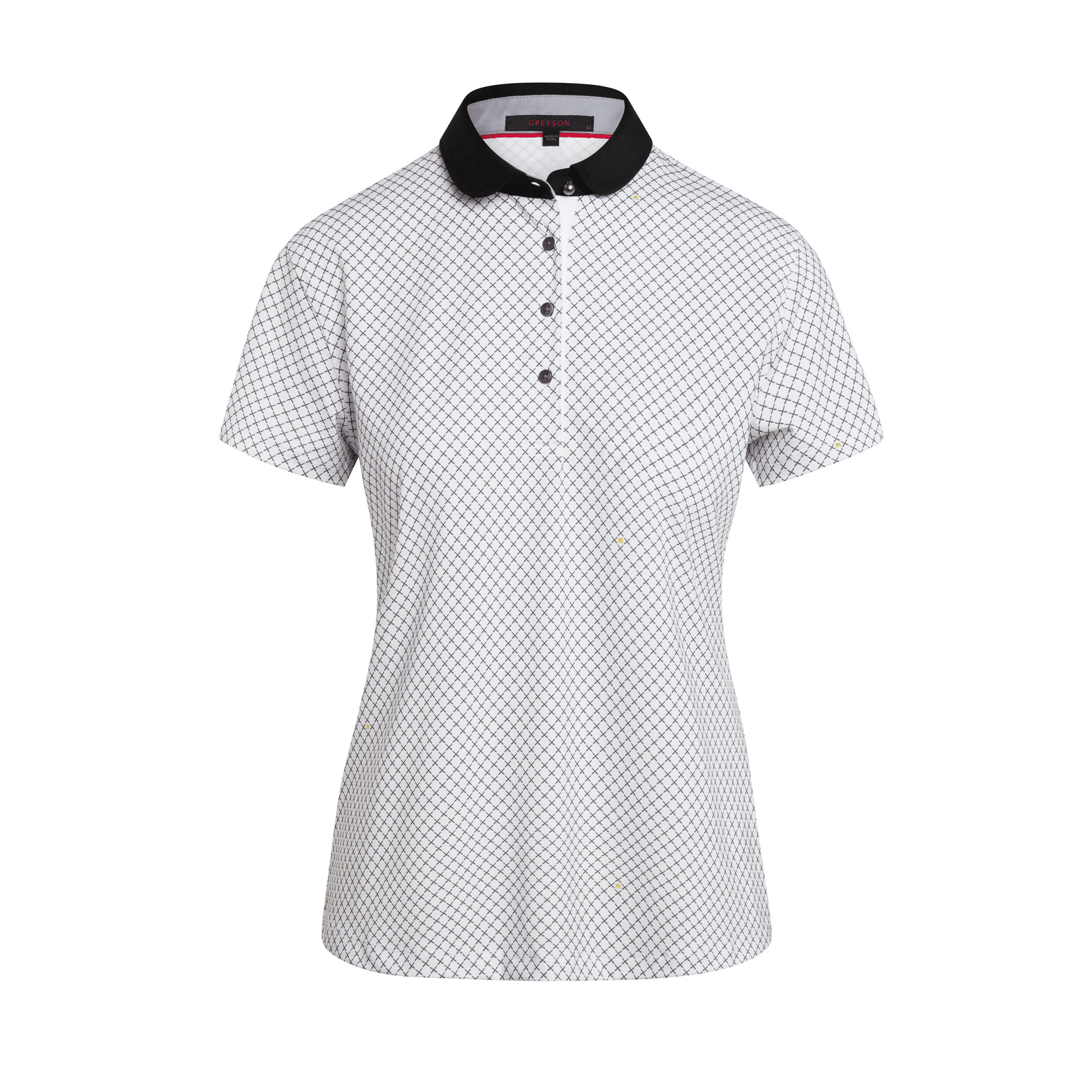 Greyson sales golf polos