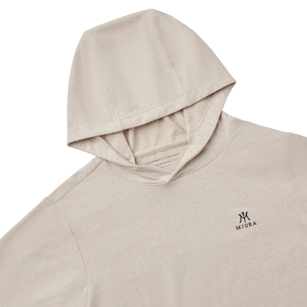 Hamilton Hoodie