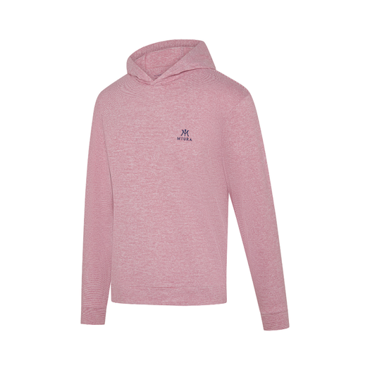 Hamilton Hoodie - Apparel | Miura Golf