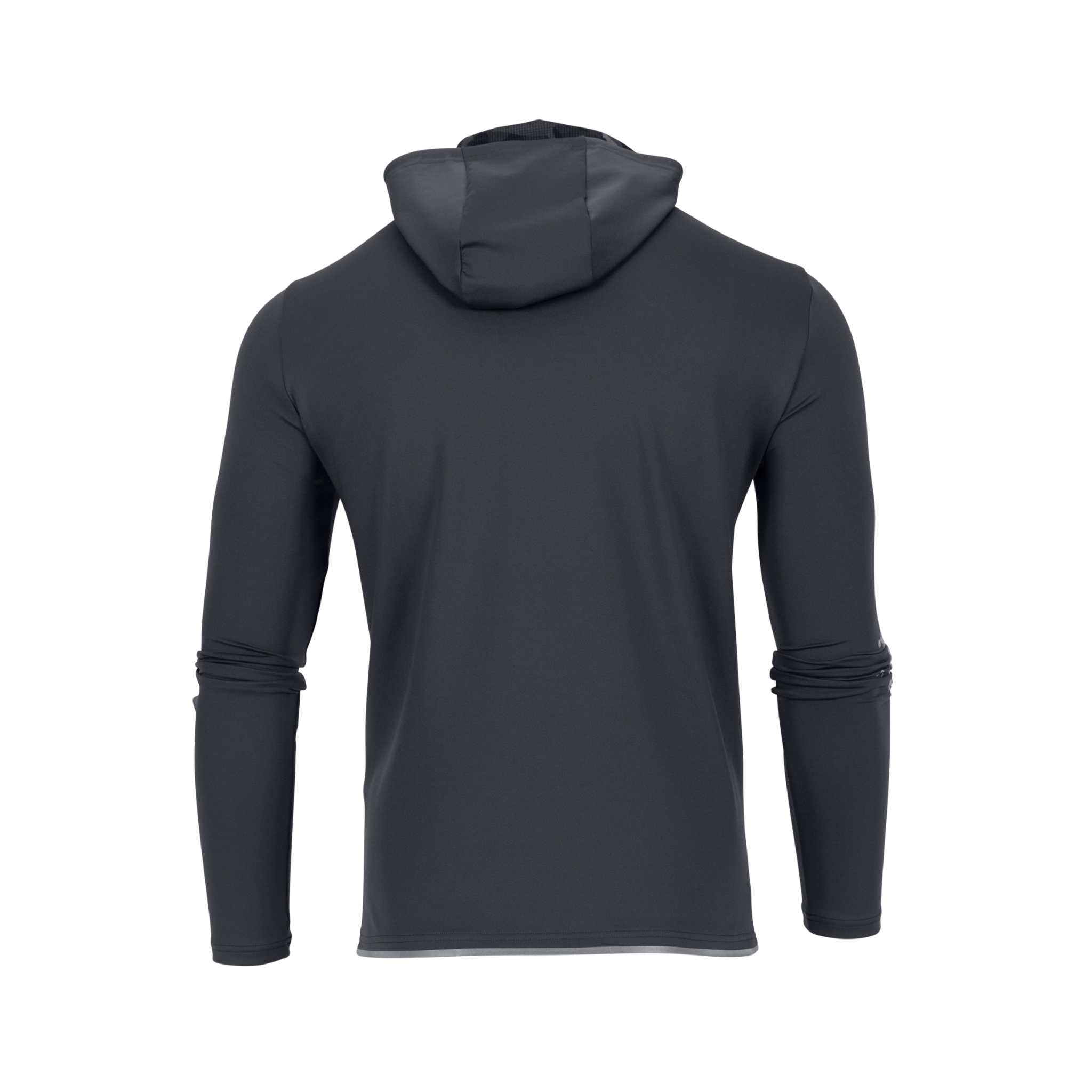 Miura X Greyson Cokato Hoodie - Matterhorn Dark Grey – Miura Golf