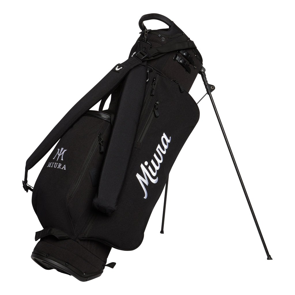 Miura Golf Accessories Golf Bags