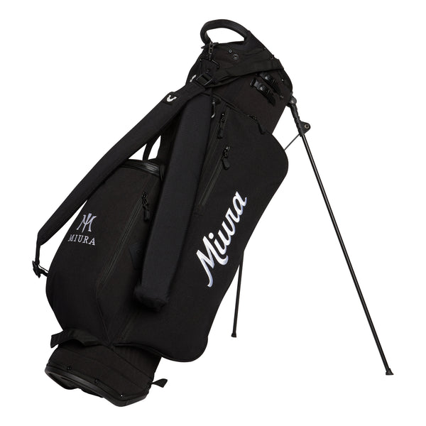 Modern Script Backpack – Miura Golf