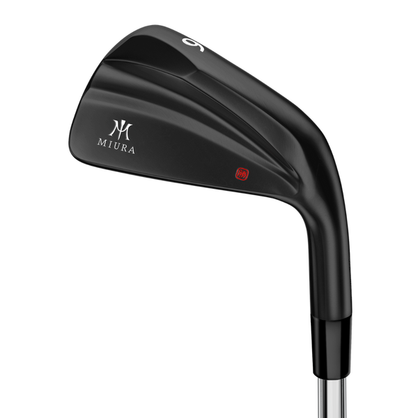 KM-700 QPQ | Miura Golf - Irons