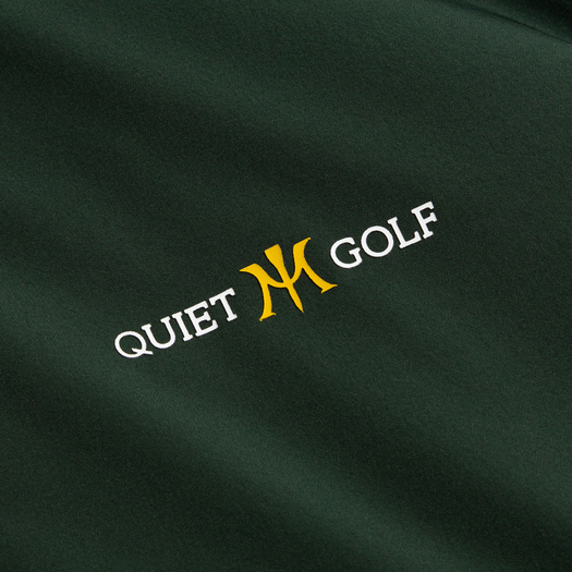 Miura X Quiet Golf Laguna Vest | Miura Golf
