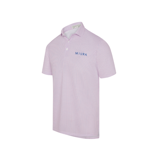 Lennox Polo | Miura Golf