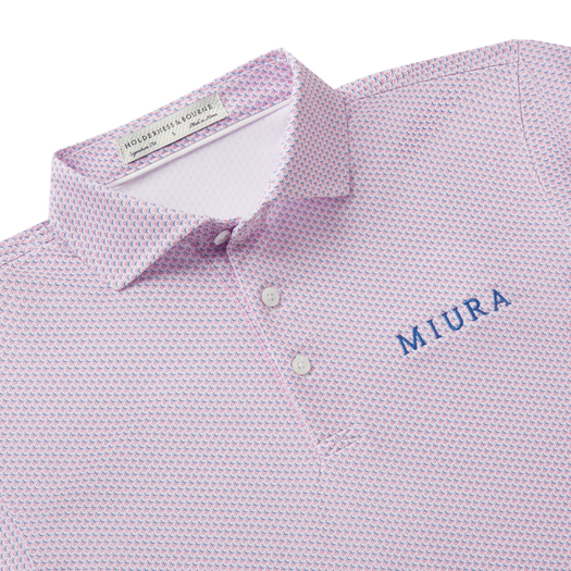 Lennox Polo | Miura Golf