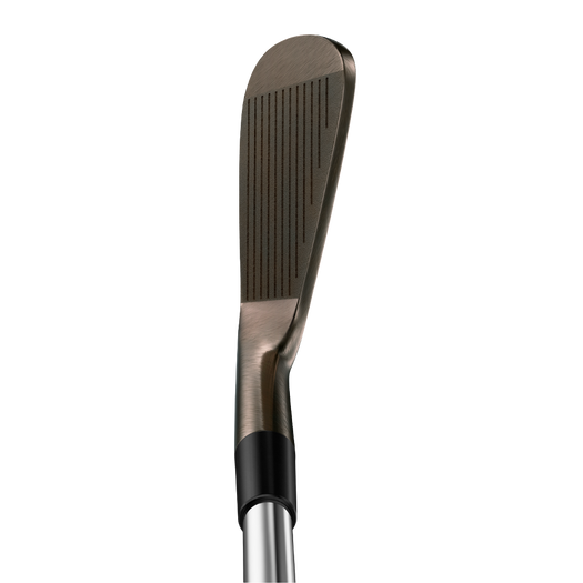 MC-502 Copper | Miura Golf - Irons